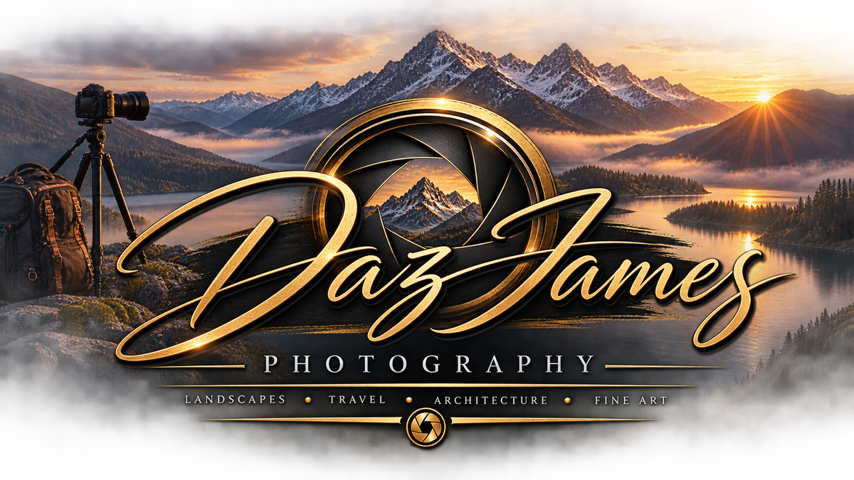 Daz James Photography